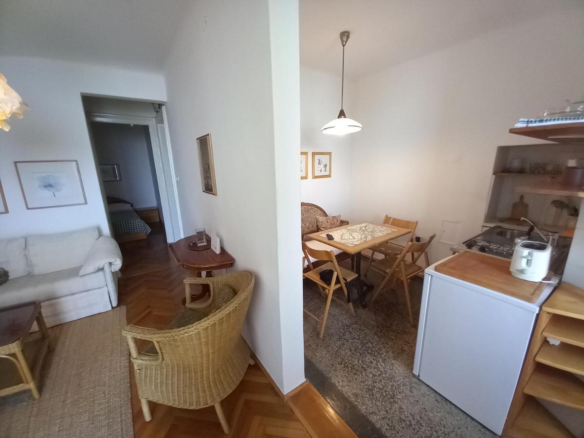 Apartman Maya Опатия Экстерьер фото